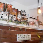 Maison De La Plage Copacabana