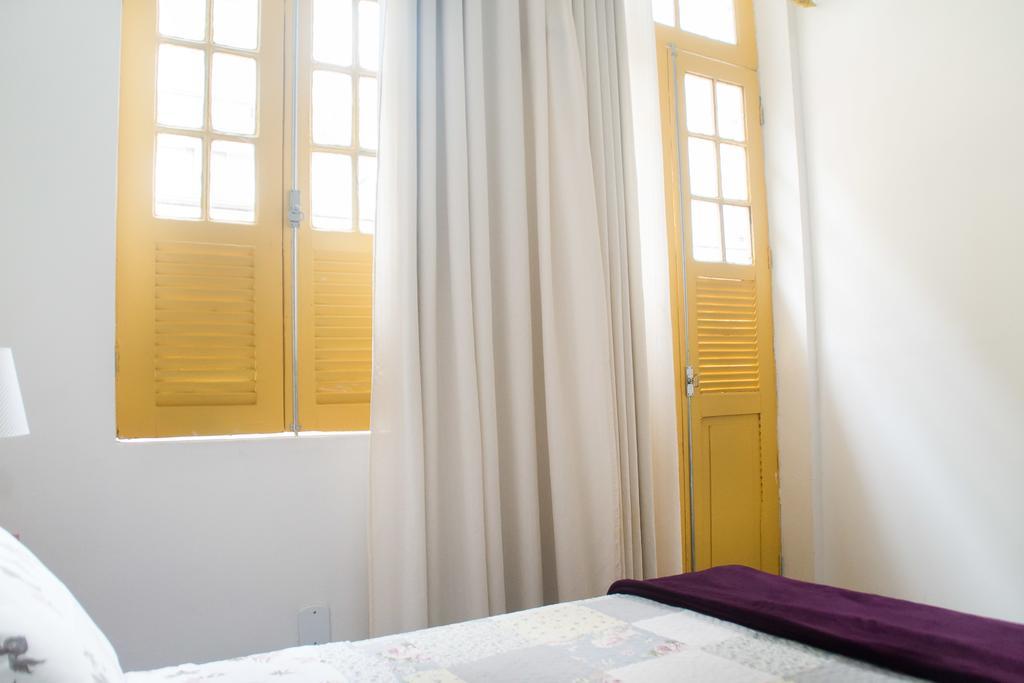 Maison De La Plage Copacabana