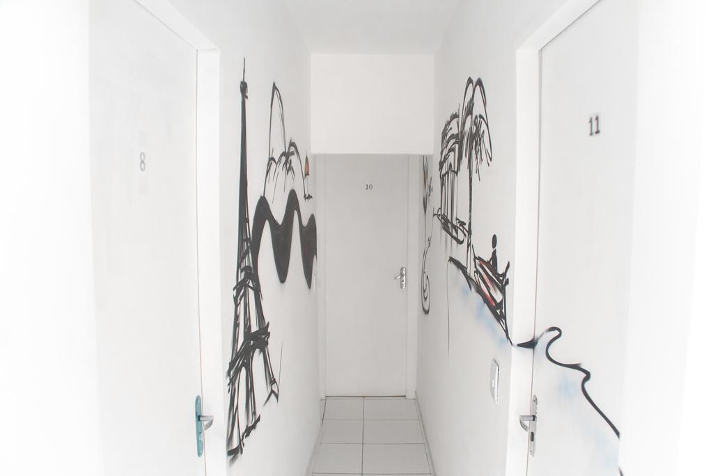 Apartamento Maison De La Plage Copacabana *
