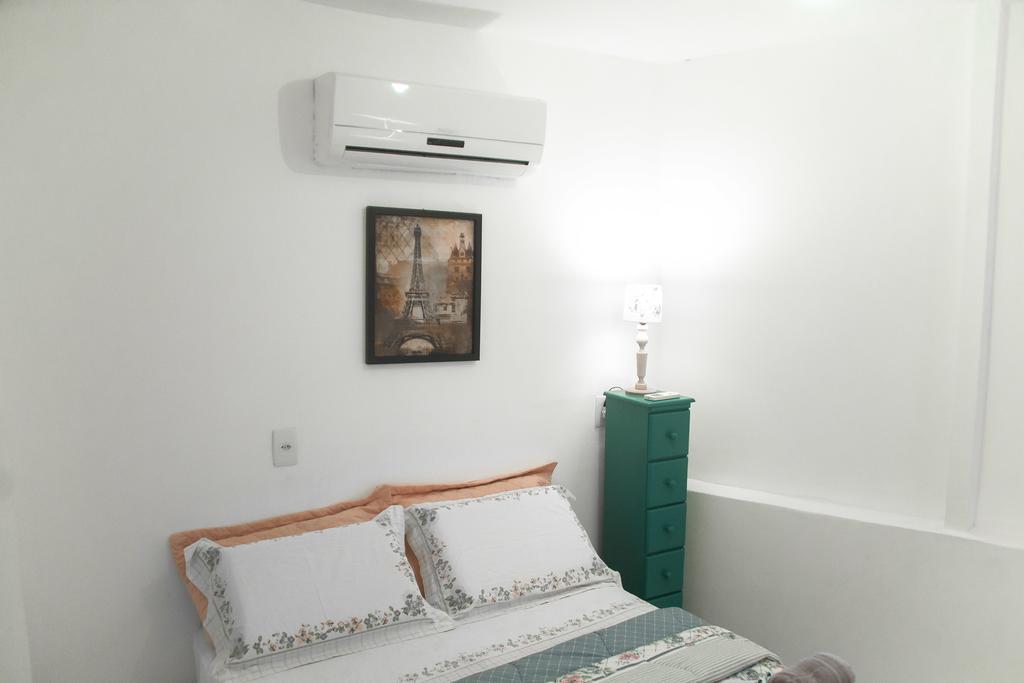 Maison De La Plage Copacabana Rio de Janeiro