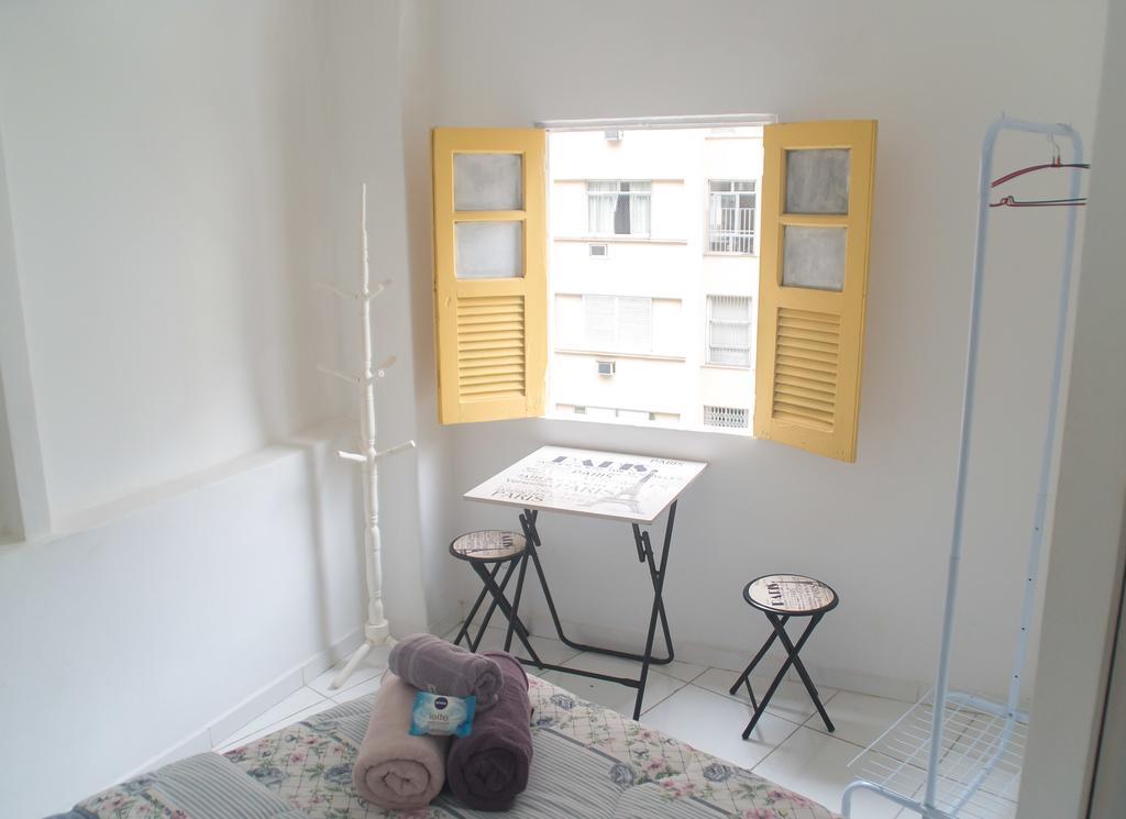Maison De La Plage Copacabana *