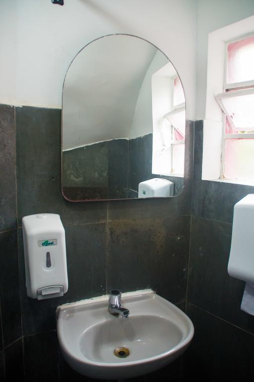 Apartamento Maison De La Plage Copacabana
