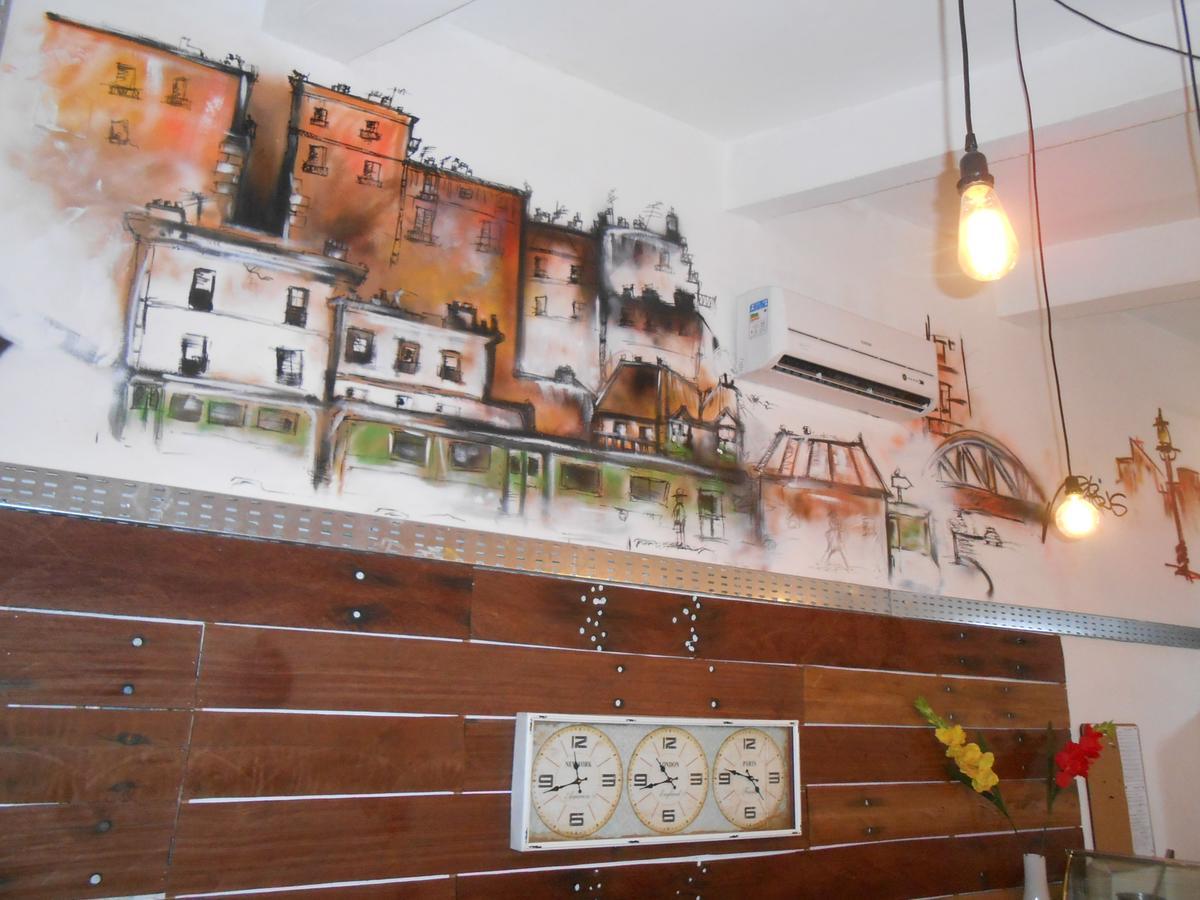 Maison De La Plage Copacabana Apartamento Rio de Janeiro