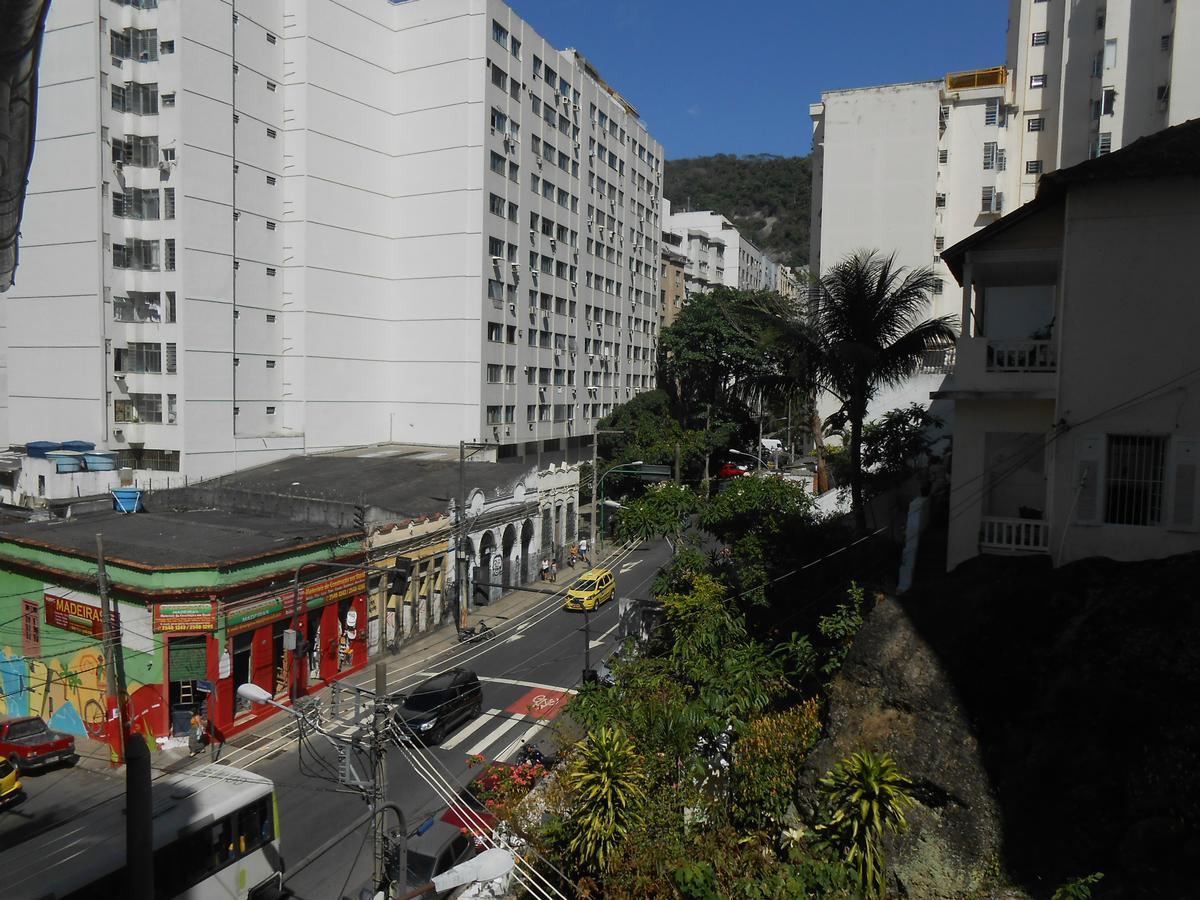 Maison De La Plage Copacabana