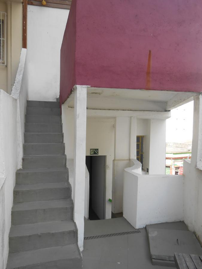 Apartamento Maison De La Plage Copacabana