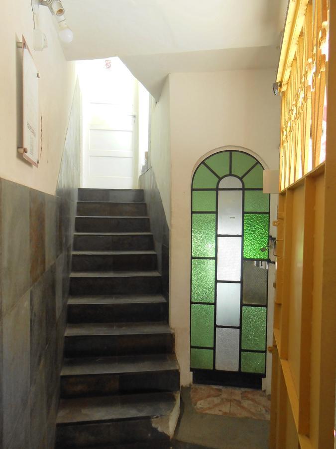 Apartamento Maison De La Plage Copacabana *
