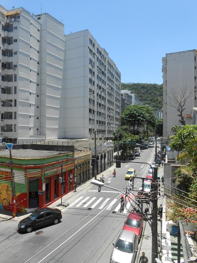 Maison De La Plage Copacabana Rio de Janeiro