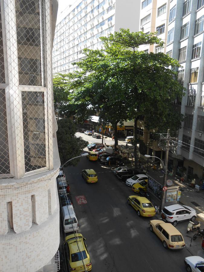 Apartamento Maison De La Plage Copacabana *