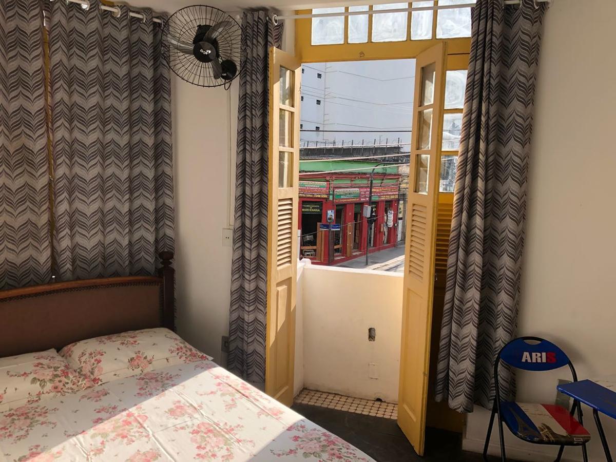 Apartamento Maison De La Plage Copacabana *
