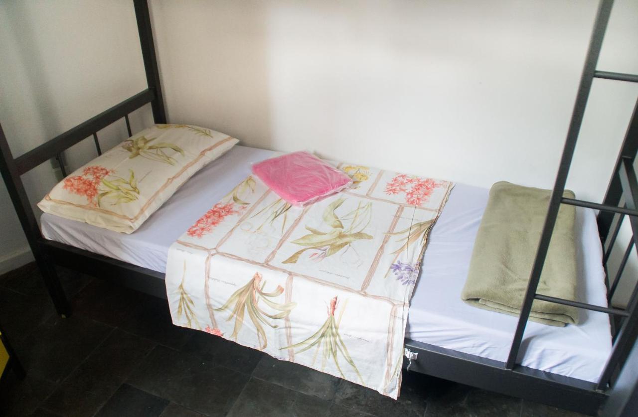 Maison De La Plage Copacabana Apartamento