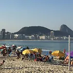 Maison De La Plage Copacabana