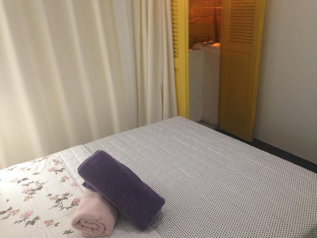Apartamento Maison De La Plage Río de Janeiro
