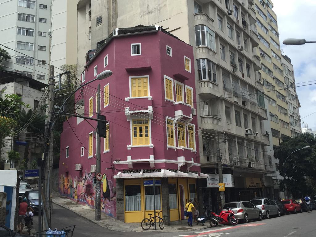 Maison De La Plage Río de Janeiro